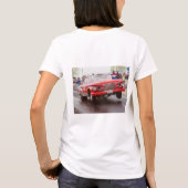 Kleverig shirt (Achterkant)