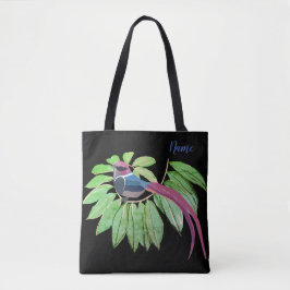 kleverigheid tote bag
