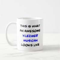 klezmer musicus, geweldige