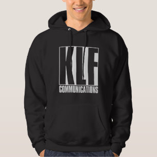KLF Communications Hoody