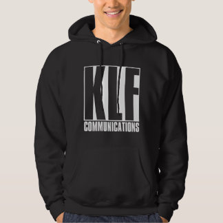 KLF Communications-trui Hoodie