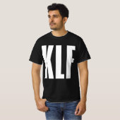 KLF (XL Print) T-shirt (Voorkant volledig)