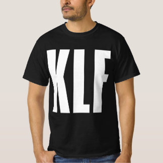 KLF (XL Print) T-shirt