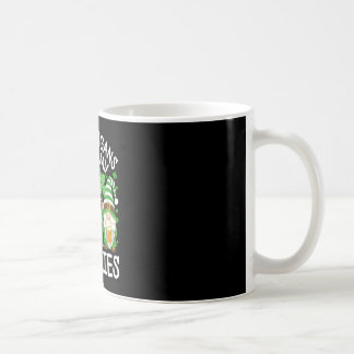 Kliergedrag Met Mijn Gnoompjes St. Patrick's Dag K Koffiemok