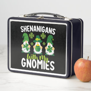 Kliergedrag Met Mijn Kabouters Dwerg St. Patrick's