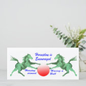 Kliergedrag wordt aangemoedigd (Staand voorkant)