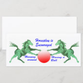 Kliergedrag wordt aangemoedigd (Voorkant / Achterkant)