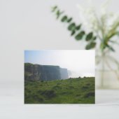 Kliffen van Moeder - Ierland Briefkaart (Staand voorkant)