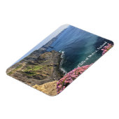 Kliffen van Moeder, Ierland magneet (Linkerzijde)