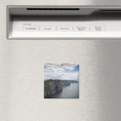 Kliffen van Moeder in Ierland magneet (Insitu (Vaatwasser))