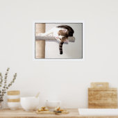 kliffhanger poster (Keuken)