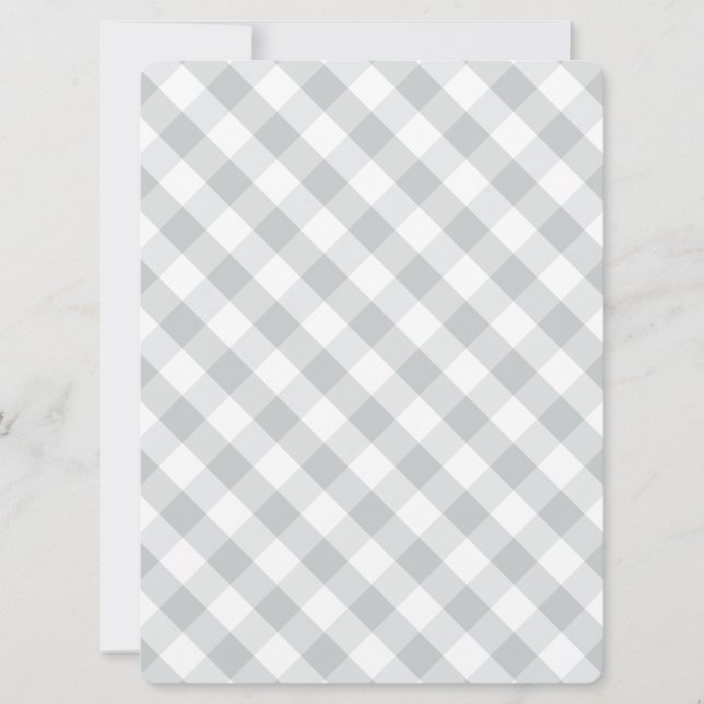 Klik aanpassen het Grijs in Uw Pluk van de Kleur v (Voorkant)