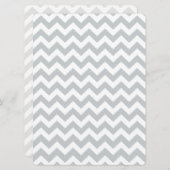 Klik aanpassen het Grijs in Uw Pluk van de Kleur v (Voorkant / Achterkant)