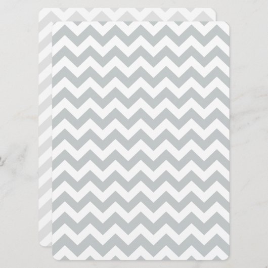 Klik aanpassen het Grijs in Uw Pluk van de Kleur v (Voorkant / Achterkant)