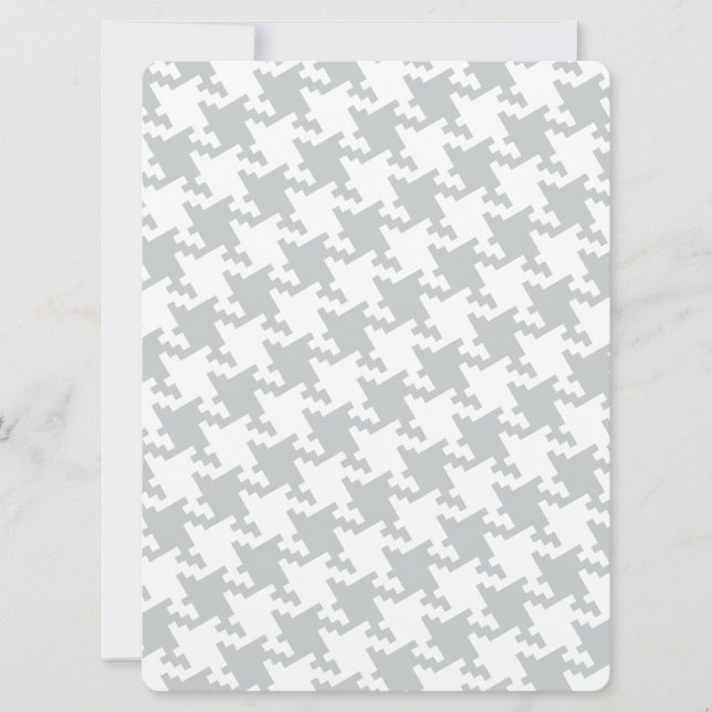 Klik aanpassen het Grijs in Uw Pluk van de Kleur v (Voorkant)