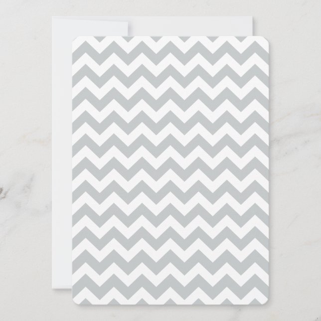 Klik aanpassen het Grijs in Uw Pluk van de Kleur v (Voorkant)