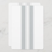 Klik aanpassen het Grijs in Uw Pluk van de Kleur v (Voorkant / Achterkant)