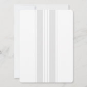 Klik aanpassen het Grijs in Uw Pluk van de Kleur v (Achterkant)