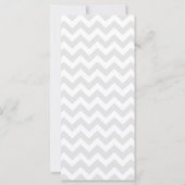 Klik aanpassen het Grijs in Uw Pluk van de Kleur v (Achterkant)