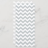 Klik aanpassen het Grijs in Uw Pluk van de Kleur v (Voorkant / Achterkant)