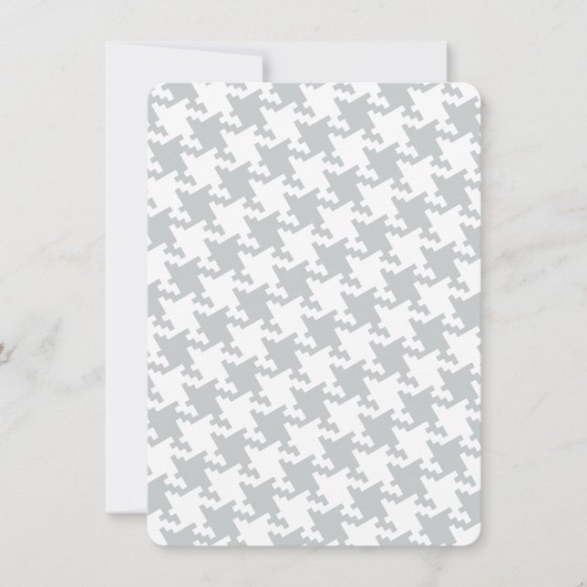 Klik aanpassen het Grijs in Uw Pluk van de Kleur v (Voorkant)