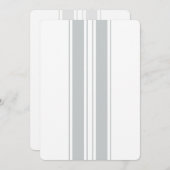 Klik aanpassen het Grijs in Uw Pluk van de Kleur v (Voorkant / Achterkant)