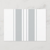 Klik aanpassen het Grijs in Uw Pluk van de Kleur v Briefkaart (Voorkant)