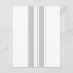 Klik aanpassen het Grijs in Uw Pluk van de Kleur v Briefkaart