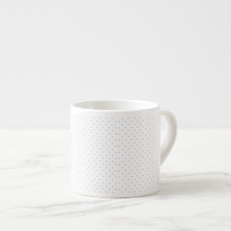 Klik aanpassen het Grijs in Uw Pluk van de Kleur v Espresso Kop