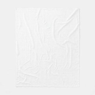 Klik aanpassen het Grijs in Uw Pluk van de Kleur v Fleece Deken