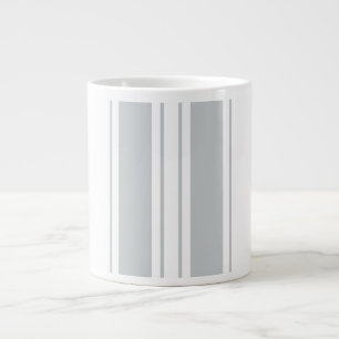 Klik aanpassen het Grijs in Uw Pluk van de Kleur v Grote Koffiekop