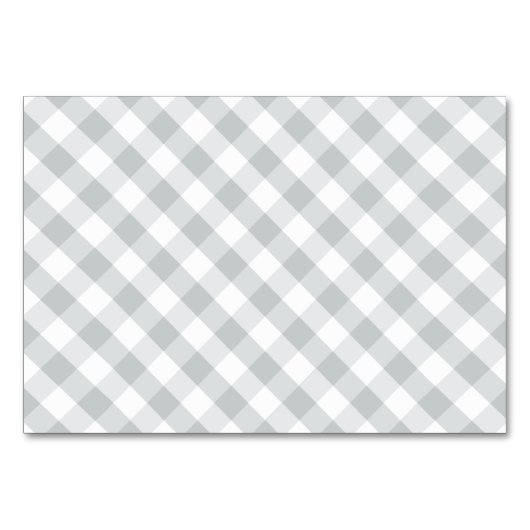 Klik aanpassen het Grijs in Uw Pluk van de Kleur v Kaart (Voorkant)