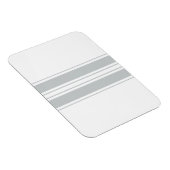 Klik aanpassen het Grijs in Uw Pluk van de Kleur v Magneet (Rechterzijde)