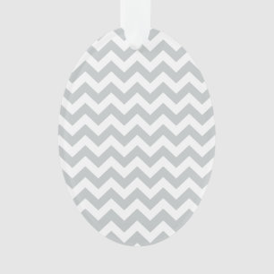 Klik aanpassen het Grijs in Uw Pluk van de Kleur v Ornament