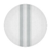 Klik aanpassen het Grijs in Uw Pluk van de Kleur v Snijplank (Voorkant)