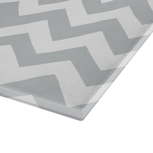 Klik aanpassen het Grijs in Uw Pluk van de Kleur v Snijplank (Hoek)