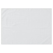 Klik aanpassen het het Grijs van de Verandering Tafelkleed (Voorkant (Horizontaal))