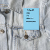 Klik alstublieft knop button (Insitu)