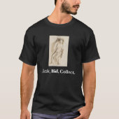 Klik Bod Collect T-shirt (Voorkant)