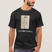 Klik Bod Collecteer T-shirt (Voorkant)