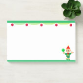 Klik Elf om Lijst te doen Post-it® Notes (Kantoor)