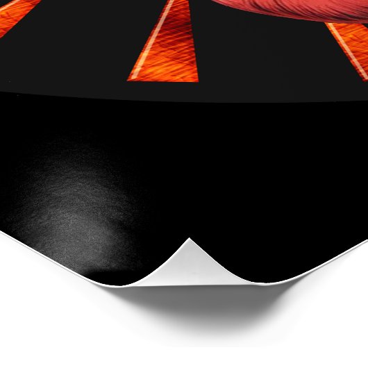 Klik erop perfect poster (Hoek)