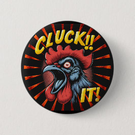 Klik erop ronde button 5,7 cm