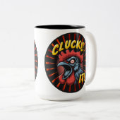 Klik erop tweekleurige koffiemok (Voorkant rechts)