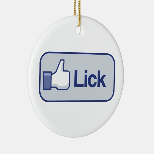 KLIK KERAMISCH ORNAMENT (Rechts)