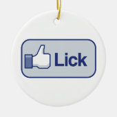 KLIK KERAMISCH ORNAMENT (Voorkant)