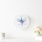 Klik / Klok collectie Everyday symbols  (Huis)