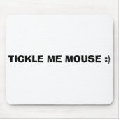 KLIK ME MUIS:) MUISMAT (Voorkant)