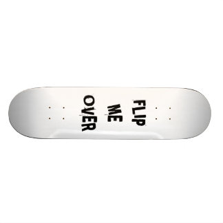 KLIK ME OVER SKATEBOARD