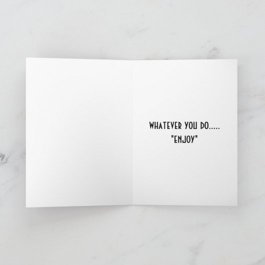 KLIK OF KLIK EN ROL OP UW BIRTHDAAGSE KAART (Binnen)